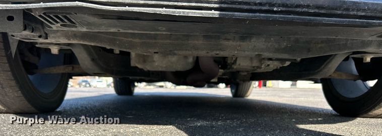 image for item EK2599 2015 Ford Taurus SEL 