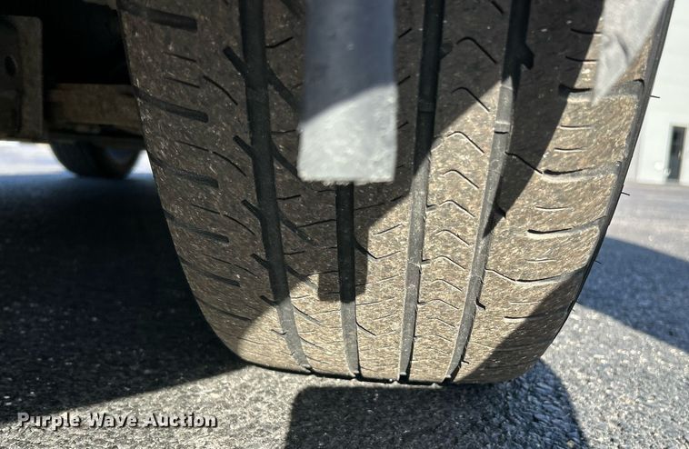 image for item EK2599 2015 Ford Taurus SEL 