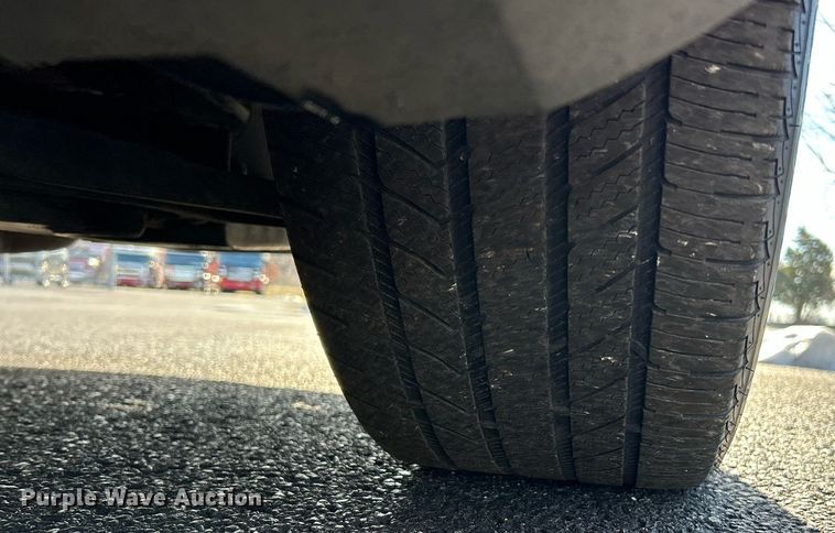 image for item EK2599 2015 Ford Taurus SEL 