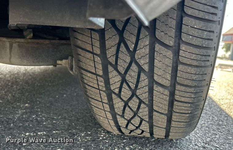 image for item EK2599 2015 Ford Taurus SEL 