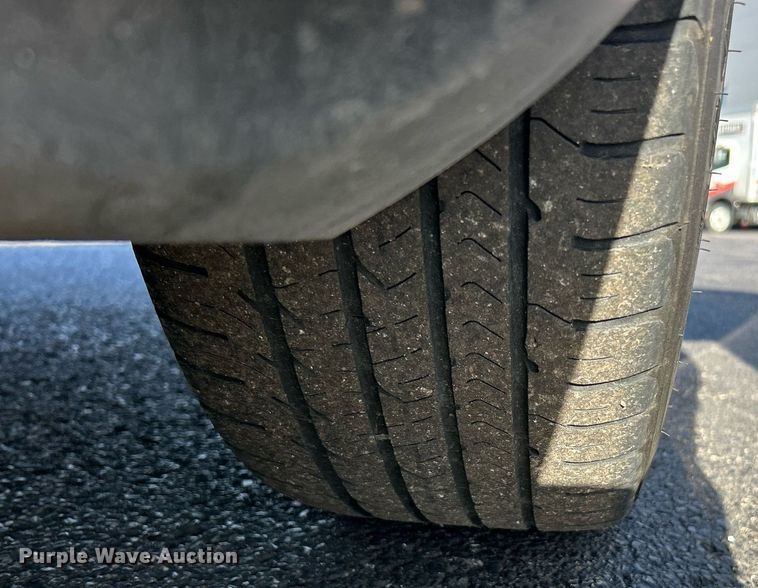 image for item EK2599 2015 Ford Taurus SEL 