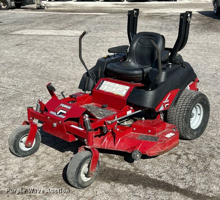 image for item EK2608 Ferris IS700Z ZTR lawn mower