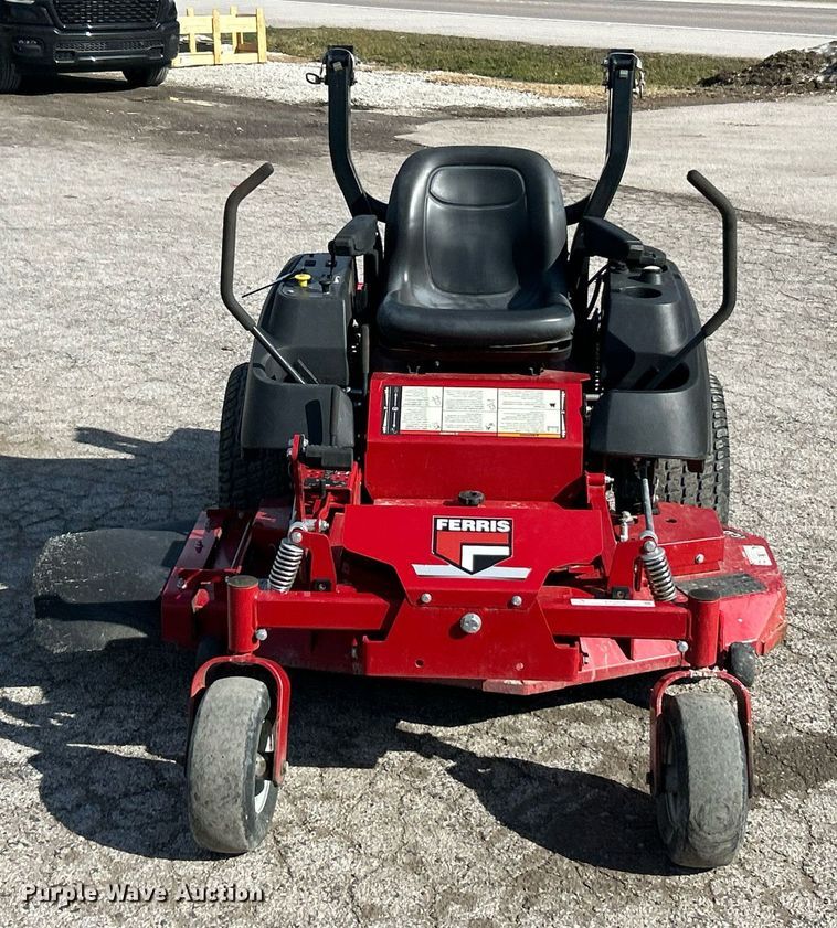 image for item EK2608 Ferris IS700Z ZTR lawn mower