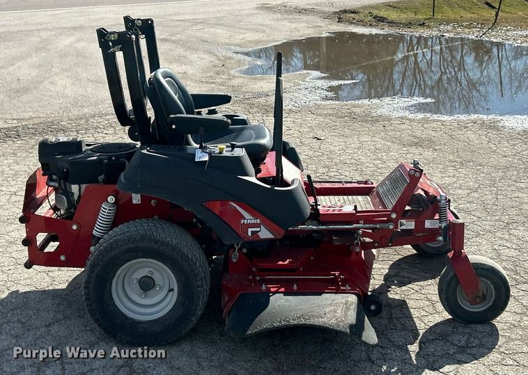 image for item EK2608 Ferris IS700Z ZTR lawn mower