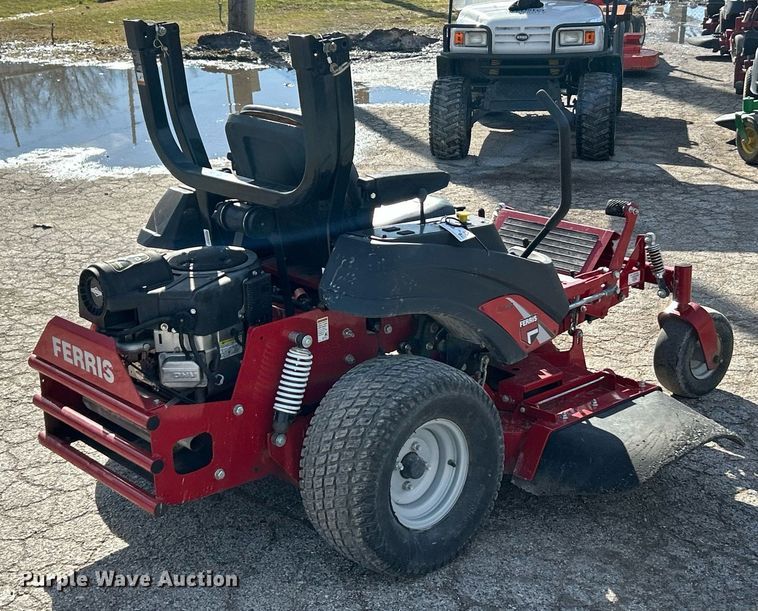 image for item EK2608 Ferris IS700Z ZTR lawn mower