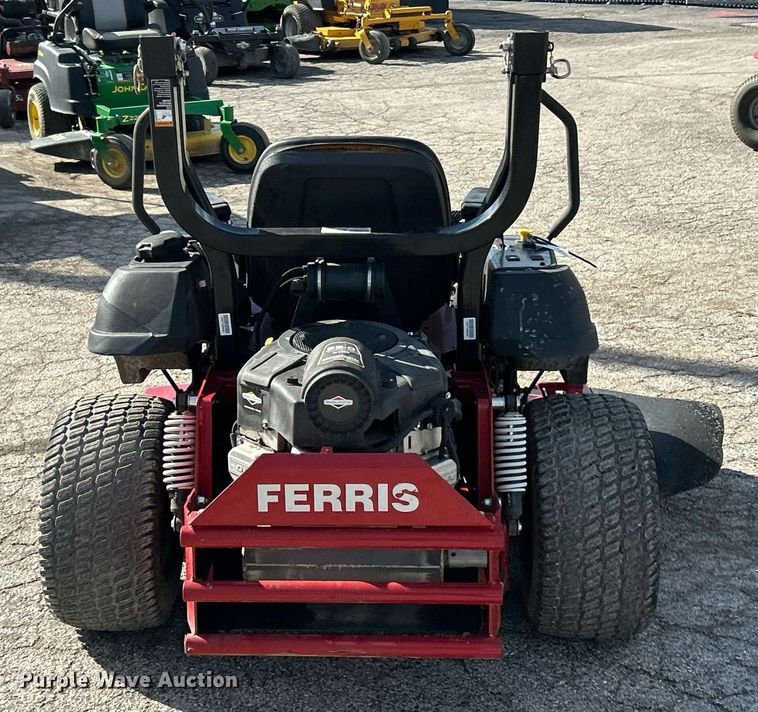 image for item EK2608 Ferris IS700Z ZTR lawn mower