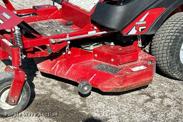 image for item EK2608 Ferris IS700Z ZTR lawn mower