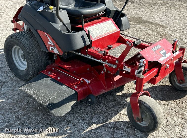 image for item EK2608 Ferris IS700Z ZTR lawn mower
