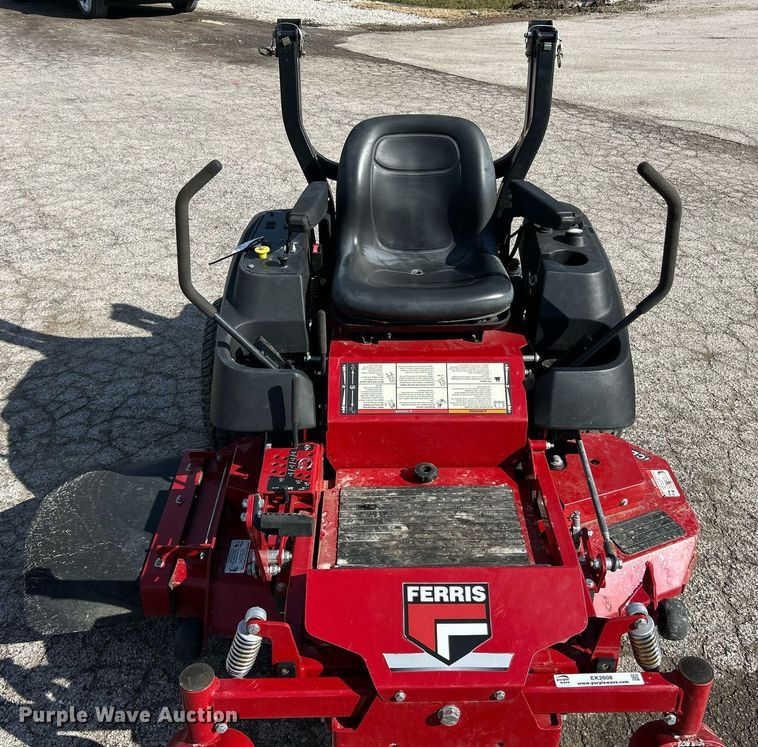 image for item EK2608 Ferris IS700Z ZTR lawn mower