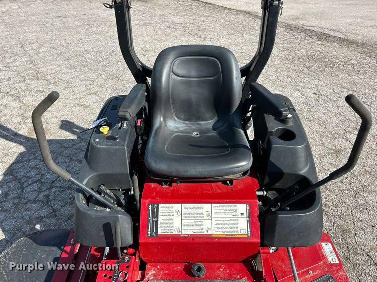 image for item EK2608 Ferris IS700Z ZTR lawn mower