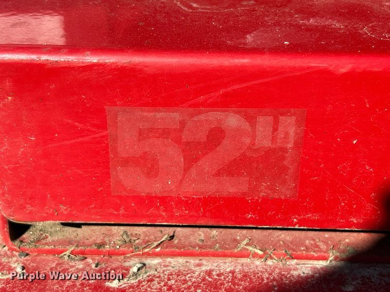 image for item EK2608 Ferris IS700Z ZTR lawn mower