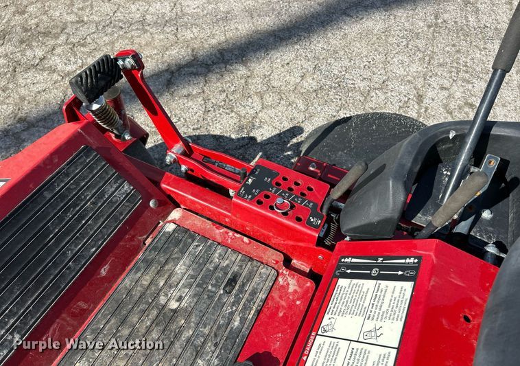 image for item EK2608 Ferris IS700Z ZTR lawn mower