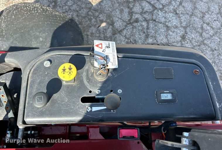 image for item EK2608 Ferris IS700Z ZTR lawn mower