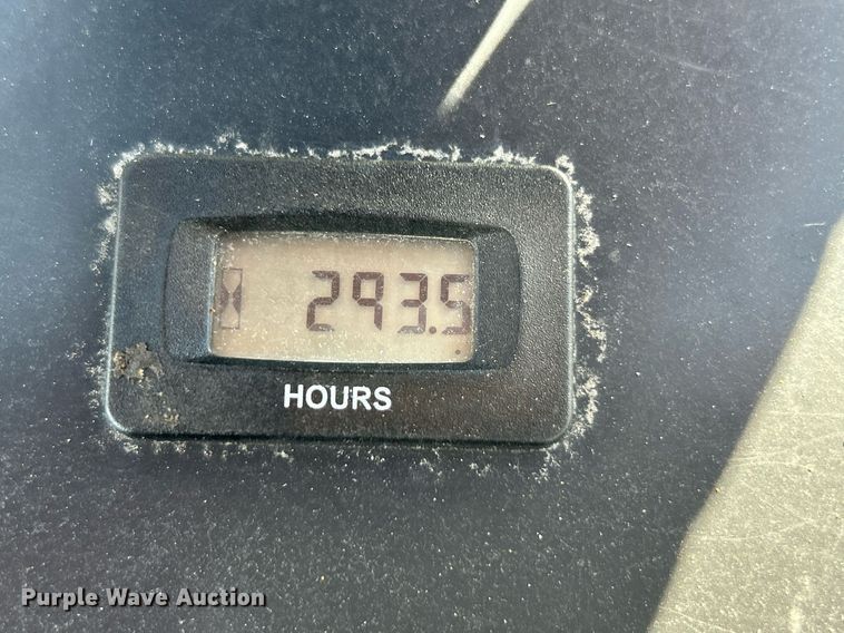 image for item EK2608 Ferris IS700Z ZTR lawn mower