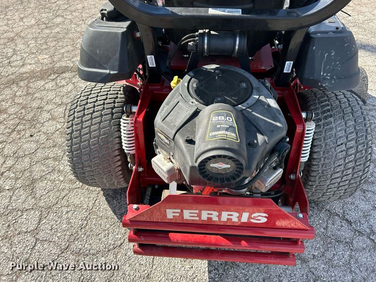 image for item EK2608 Ferris IS700Z ZTR lawn mower