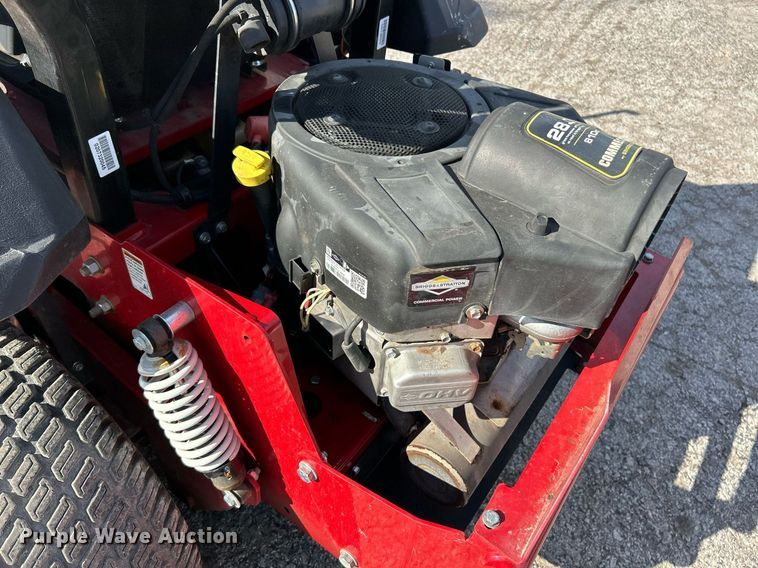 image for item EK2608 Ferris IS700Z ZTR lawn mower