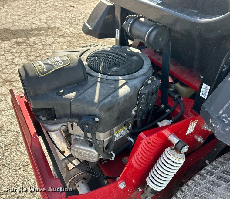 image for item EK2608 Ferris IS700Z ZTR lawn mower