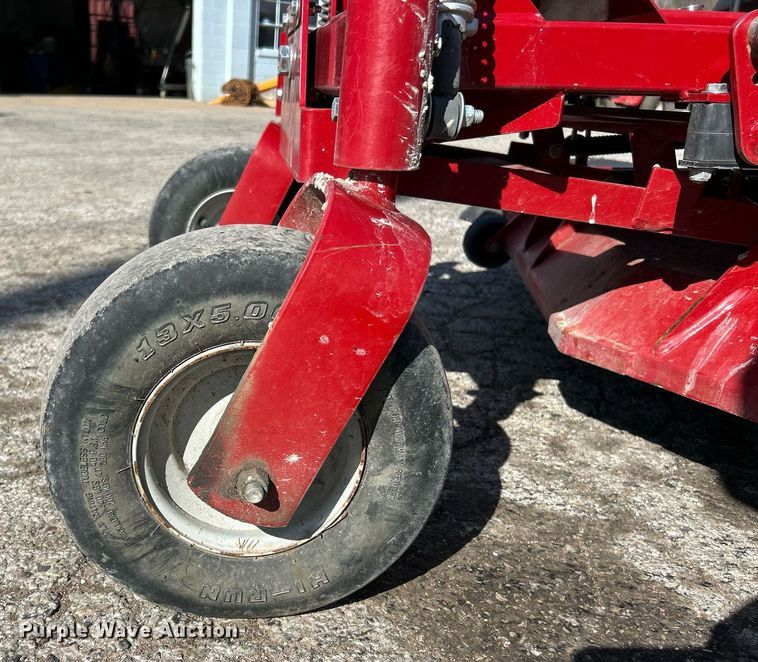 image for item EK2608 Ferris IS700Z ZTR lawn mower