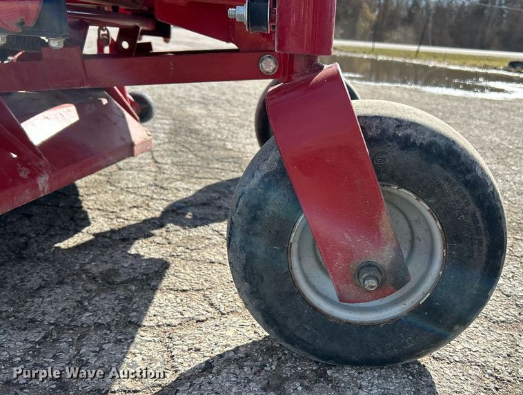 image for item EK2608 Ferris IS700Z ZTR lawn mower