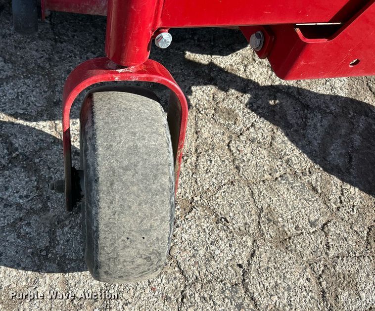 image for item EK2608 Ferris IS700Z ZTR lawn mower