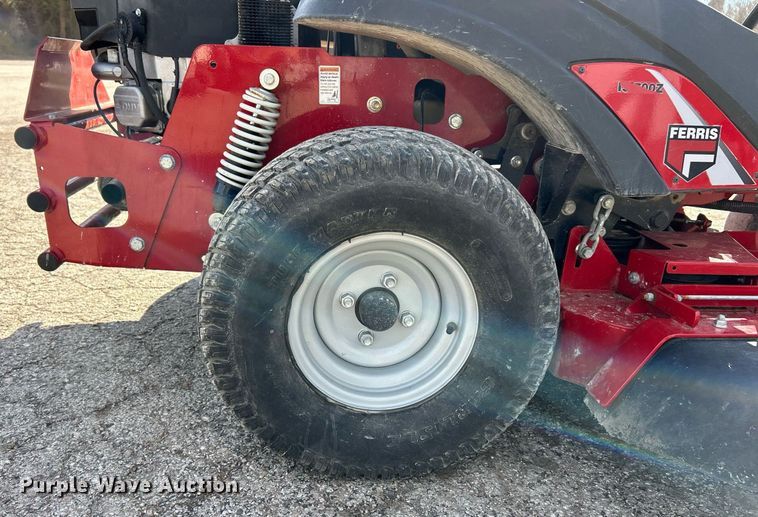 image for item EK2608 Ferris IS700Z ZTR lawn mower