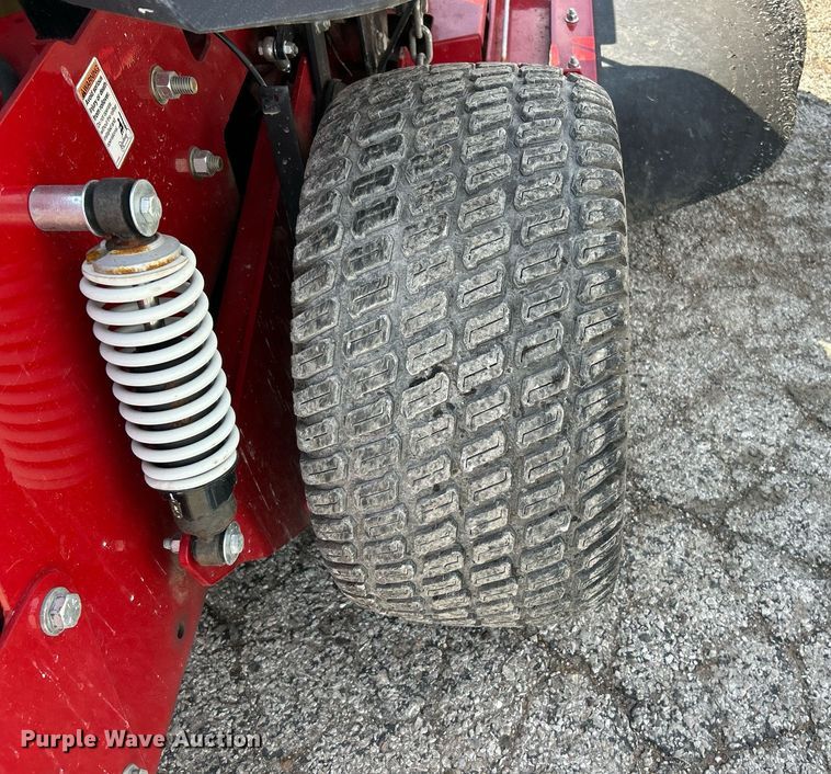 image for item EK2608 Ferris IS700Z ZTR lawn mower