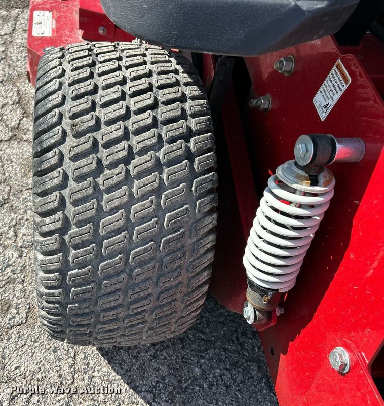 image for item EK2608 Ferris IS700Z ZTR lawn mower