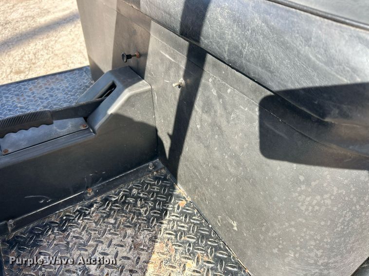 image for item EK2616 Bristers CW11 utility vehicle