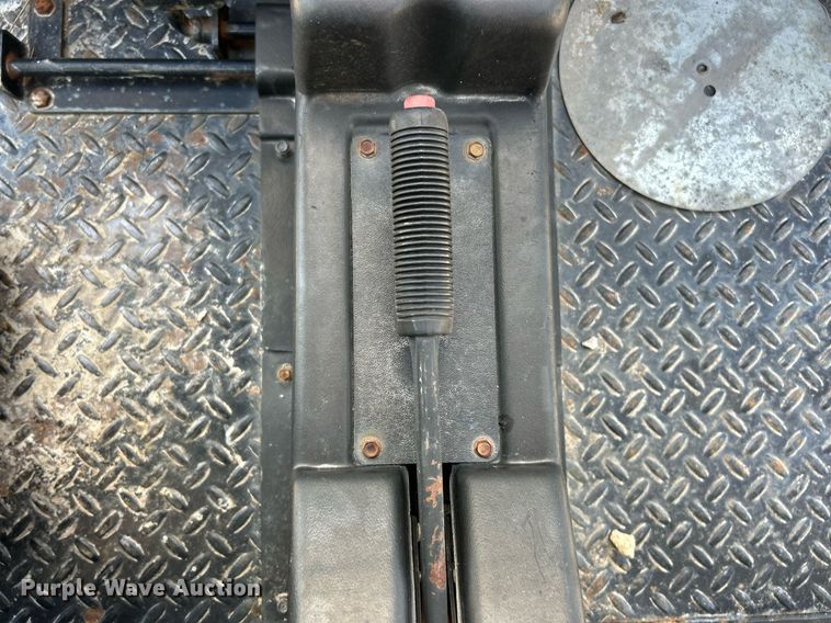 image for item EK2616 Bristers CW11 utility vehicle