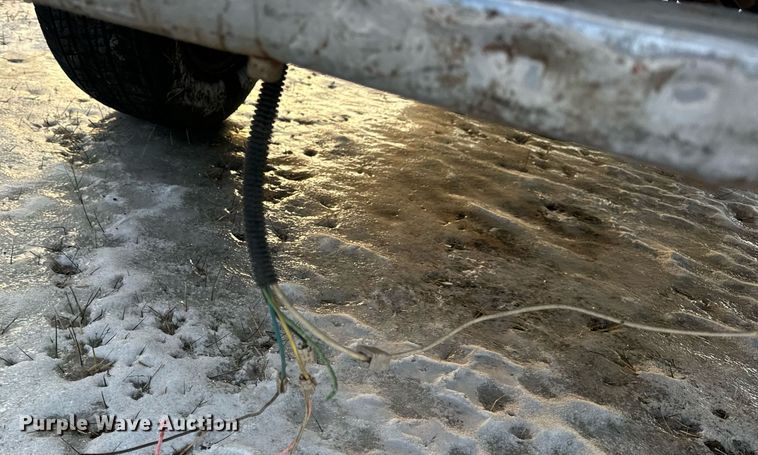 image for item EN5050 1992 GMC pickup truck