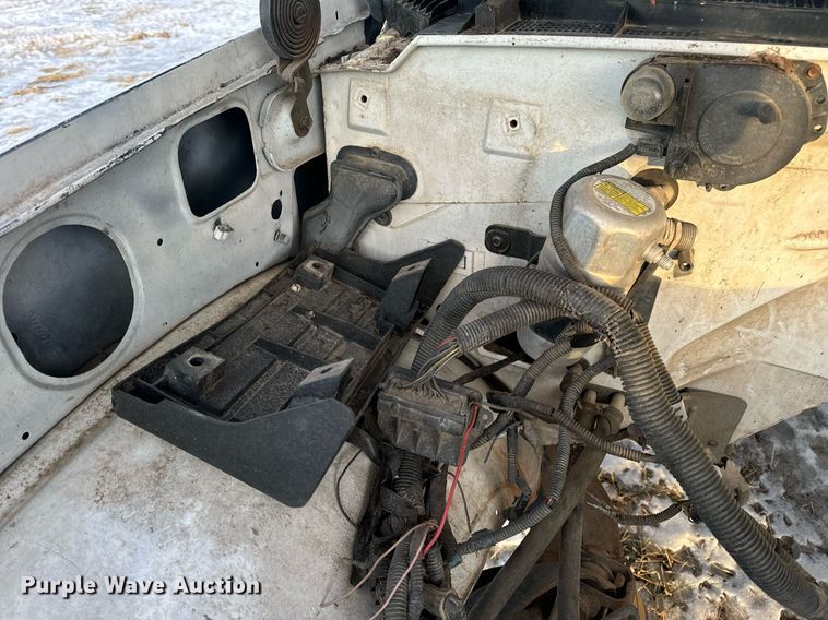 image for item EN5050 1992 GMC pickup truck