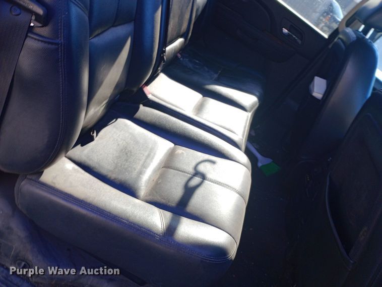 image for item EO0548 2012 Chevrolet  Avalanche Crew Cab pickup truck