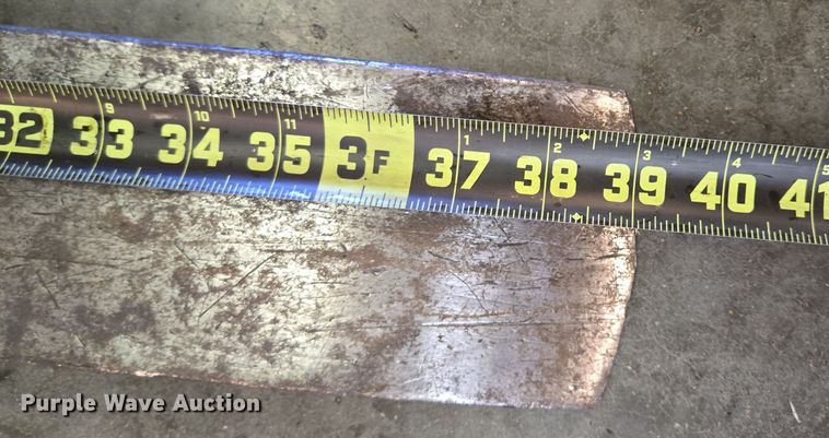 image for item EQ3907 Toyota  8FGCU25 forklift