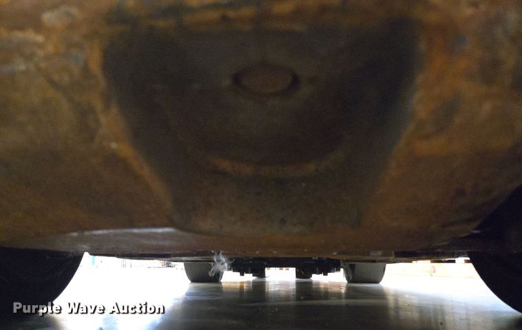 image for item EQ3907 Toyota  8FGCU25 forklift