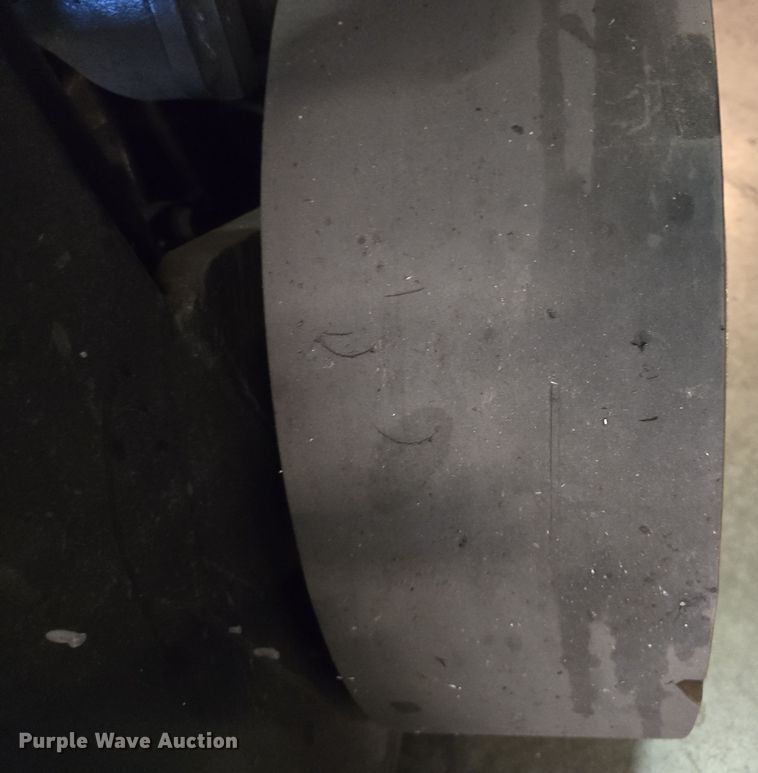 image for item EQ3907 Toyota  8FGCU25 forklift