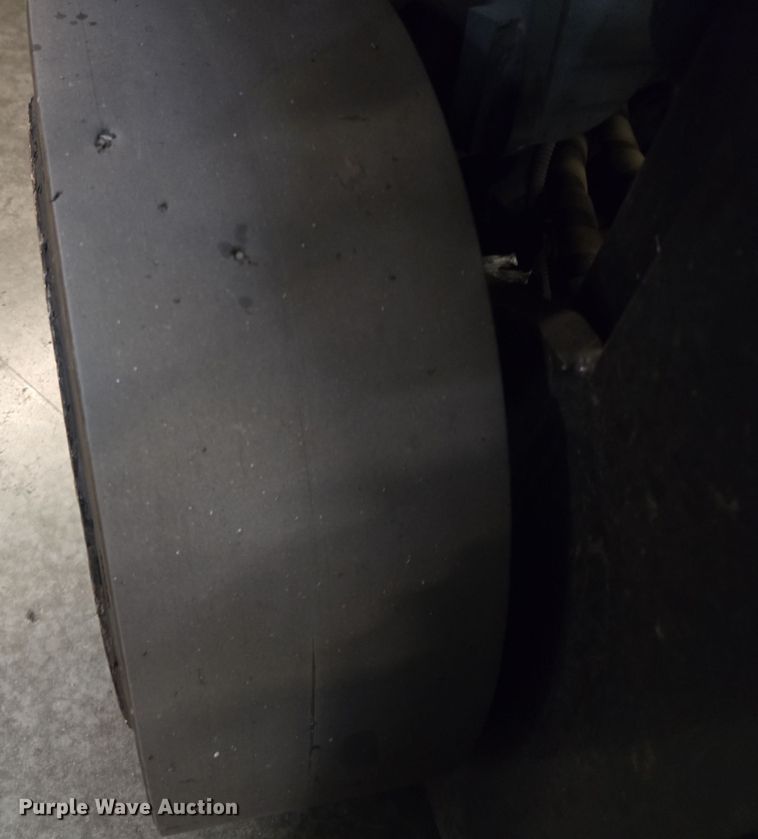 image for item EQ3907 Toyota  8FGCU25 forklift