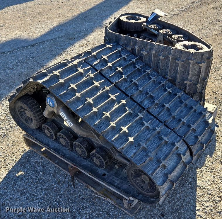 image for item EQ3909 Camso UTV 4S1  UTV tracks 