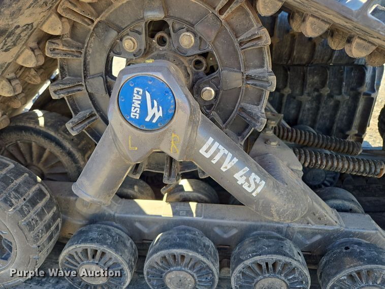 image for item EQ3909 Camso UTV 4S1  UTV tracks 