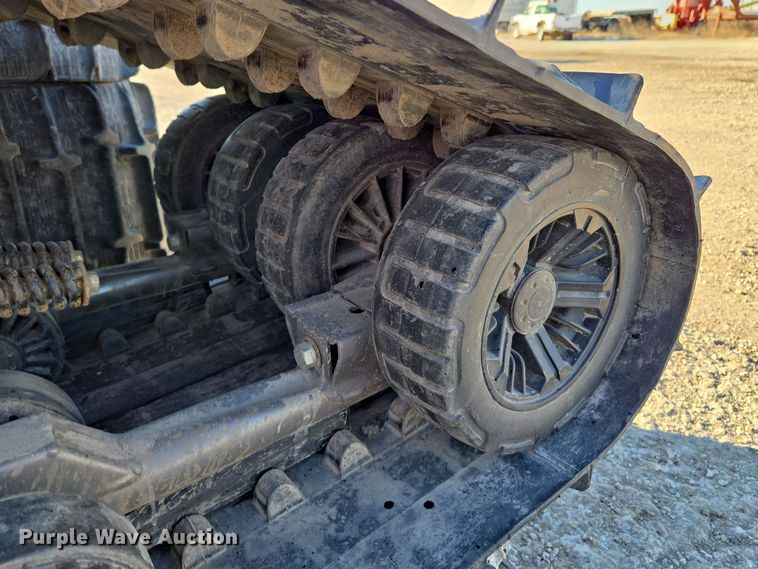 image for item EQ3909 Camso UTV 4S1  UTV tracks 