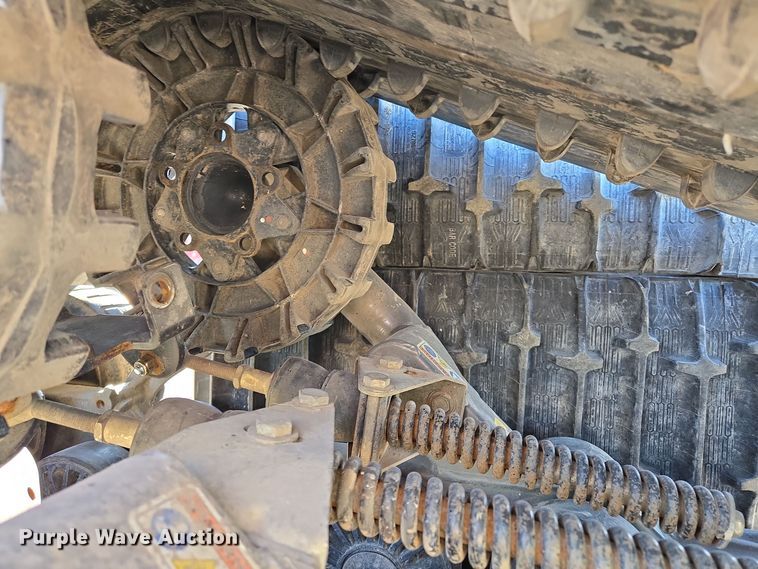 image for item EQ3909 Camso UTV 4S1  UTV tracks 