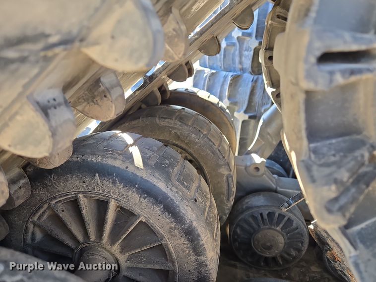 image for item EQ3909 Camso UTV 4S1  UTV tracks 