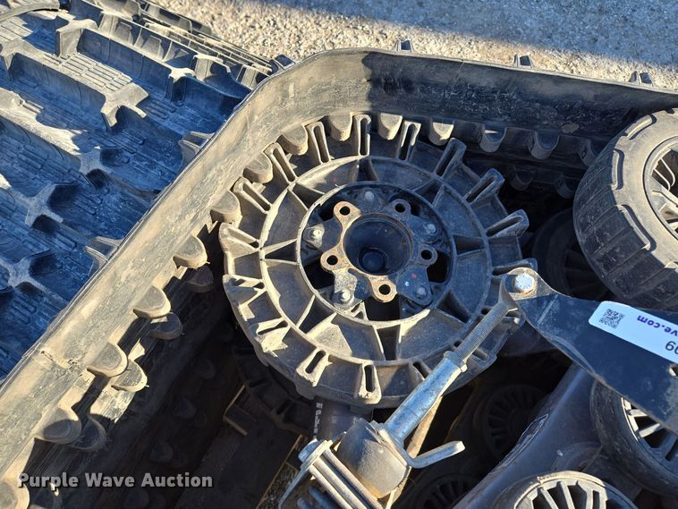 image for item EQ3909 Camso UTV 4S1  UTV tracks 