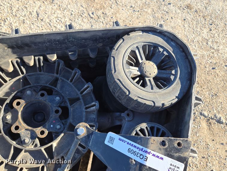 image for item EQ3909 Camso UTV 4S1  UTV tracks 