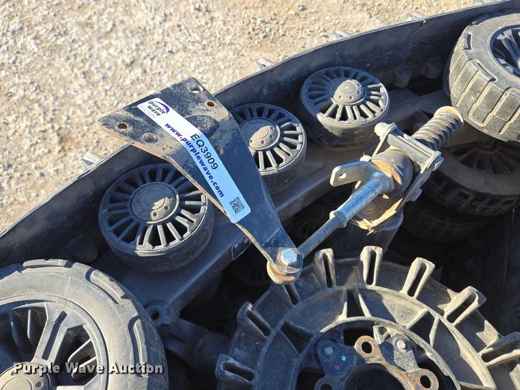 image for item EQ3909 Camso UTV 4S1  UTV tracks 