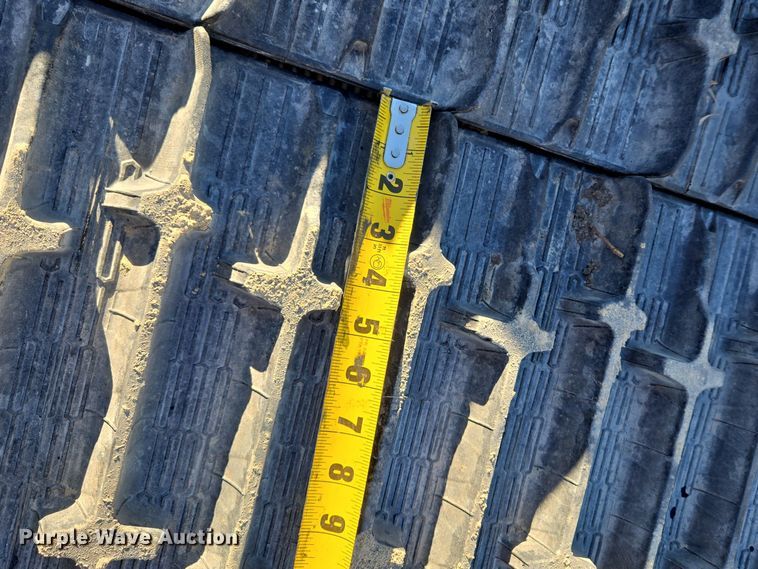 image for item EQ3909 Camso UTV 4S1  UTV tracks 