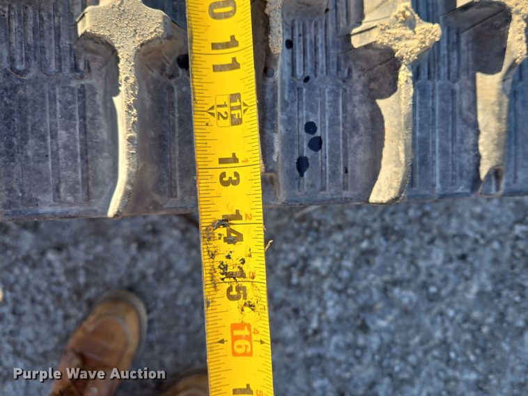 image for item EQ3909 Camso UTV 4S1  UTV tracks 