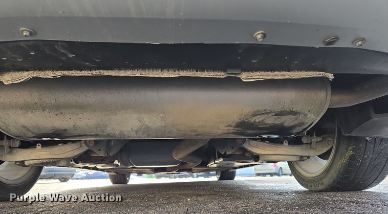 image for item EQ3943 2014 Ford  Fusion  