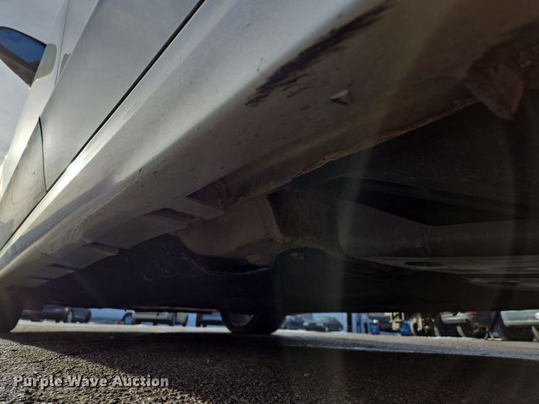 image for item EQ3943 2014 Ford  Fusion  