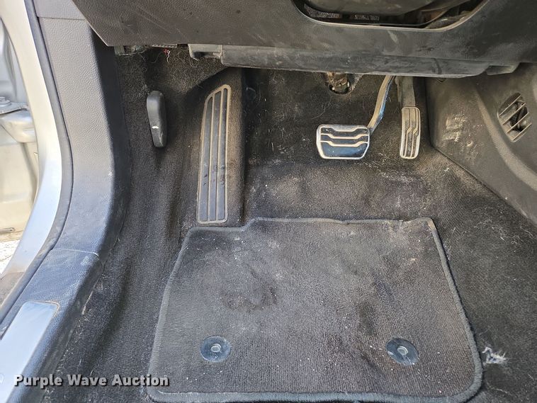 image for item EQ3943 2014 Ford  Fusion  