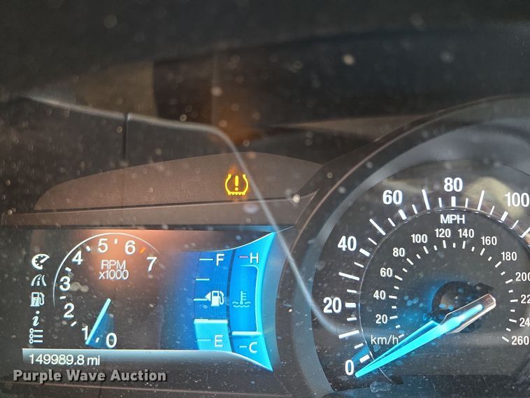 image for item EQ3943 2014 Ford  Fusion  